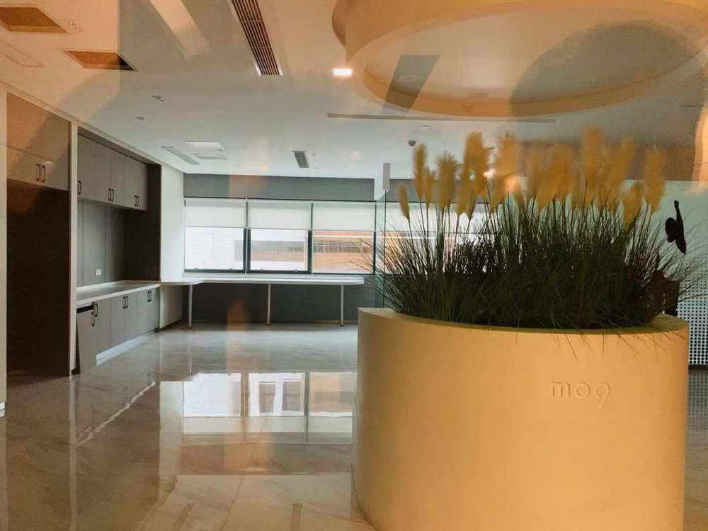 远洋商业大厦黄浦 远洋商业大厦 387平米 简装修