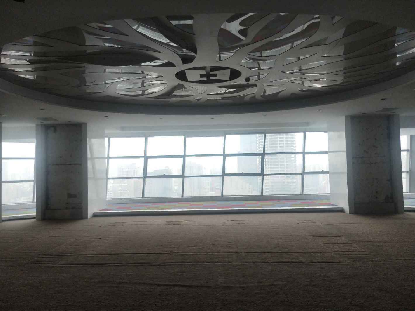 中城国际大厦徐汇 中城国际大厦 1431平米 精装修