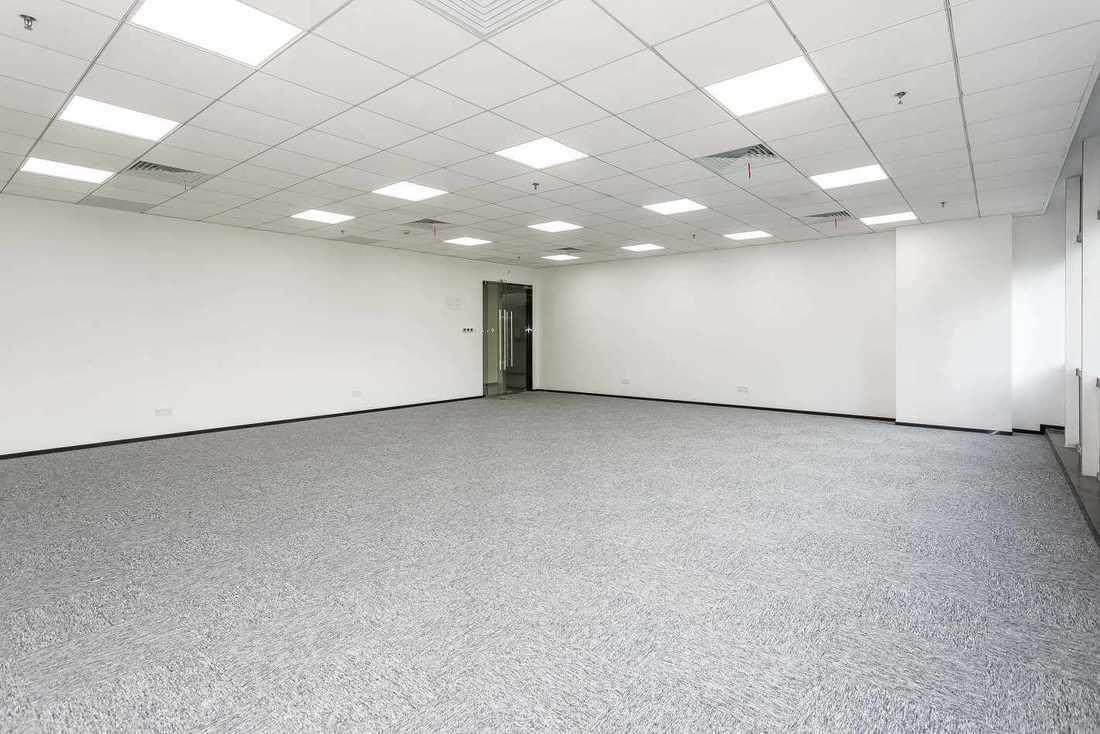 海亮大厦普陀 海亮大厦 123平米 毛坯