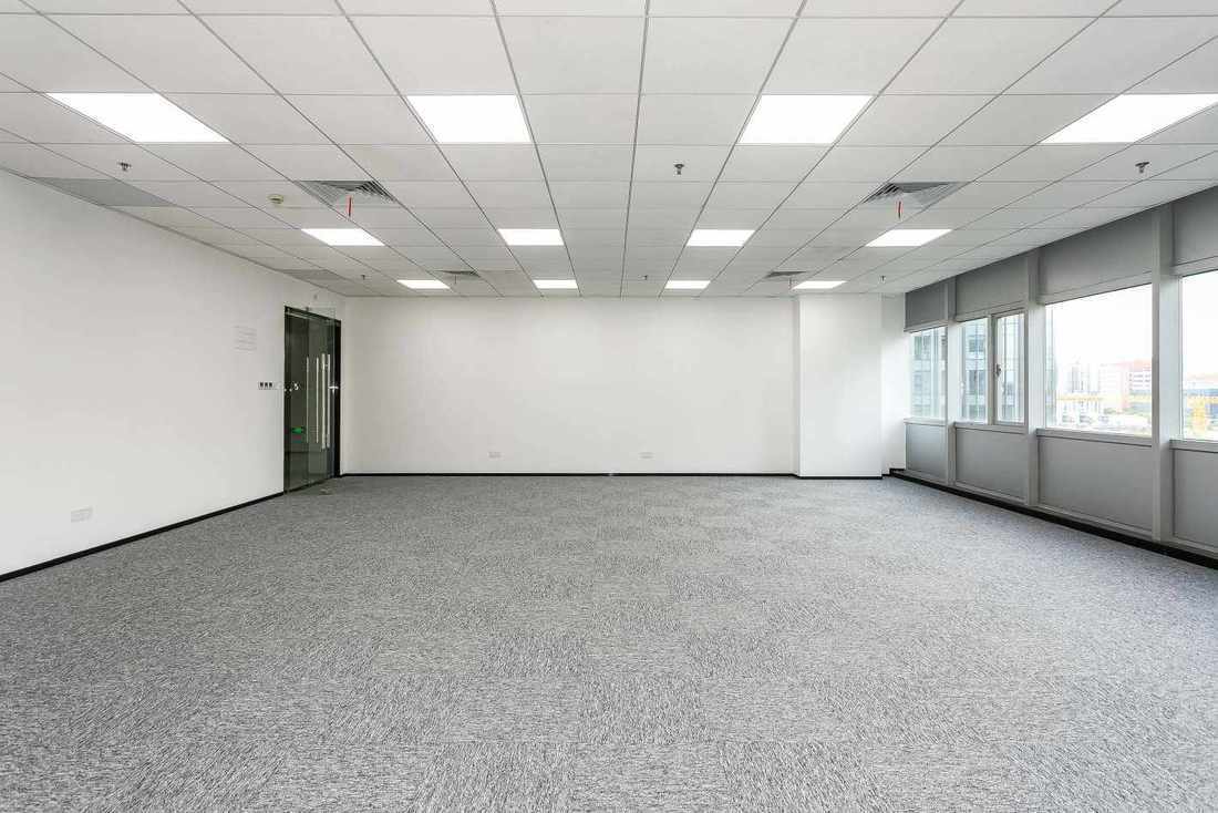 海亮大厦普陀 海亮大厦 123平米 毛坯