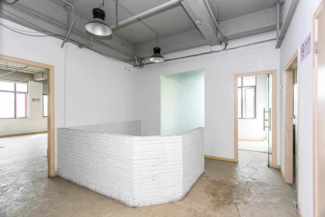 长江软件园宝山 长江软件园 288平米 中等装修