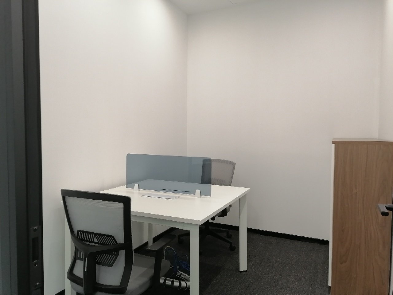 吉汇大厦（虹口SOHO）虹口 吉汇大厦（虹口SOHO） 262平米 简装修