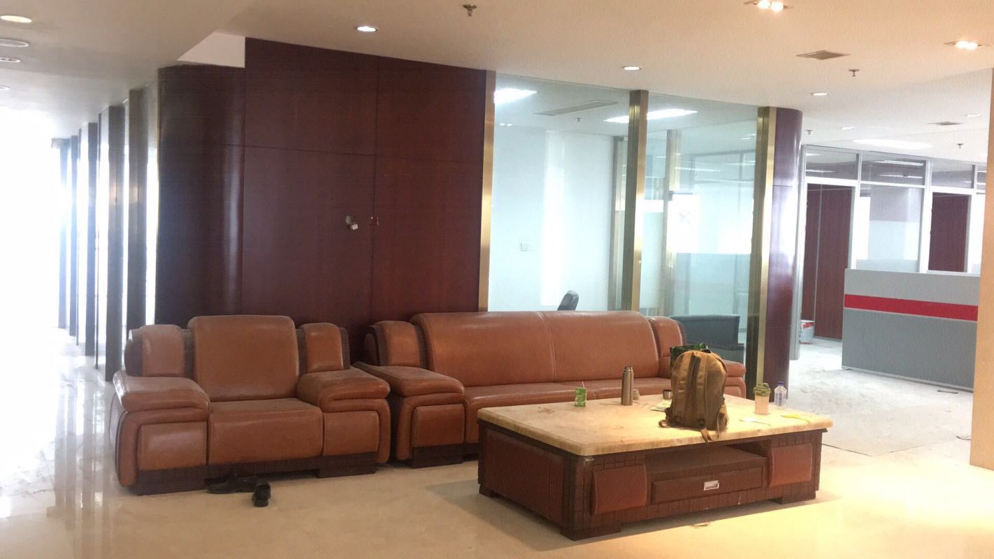 五角场万达广场杨浦 五角场万达广场 350平米 精装修