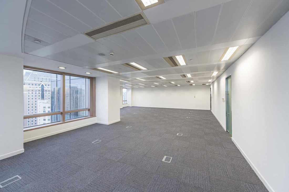 港汇恒隆广场徐汇 港汇恒隆广场 214平米 简装修