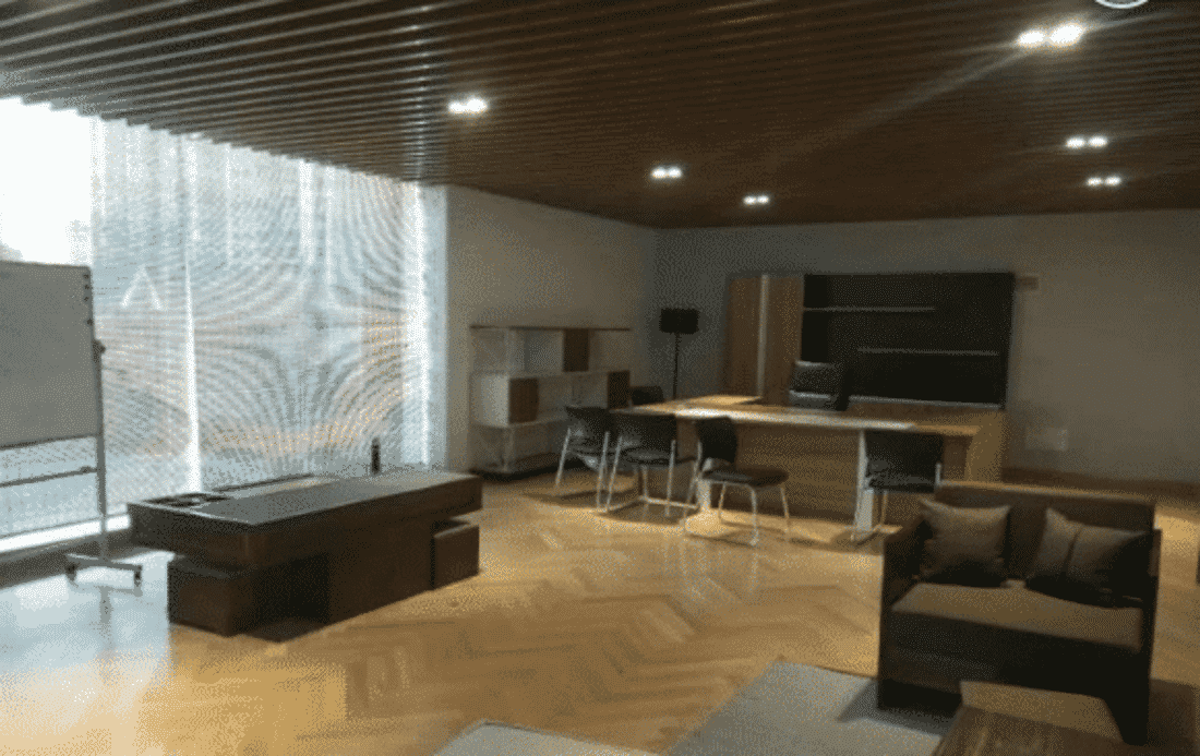 亚都商务楼徐汇 亚都商务楼 108平米 简装修