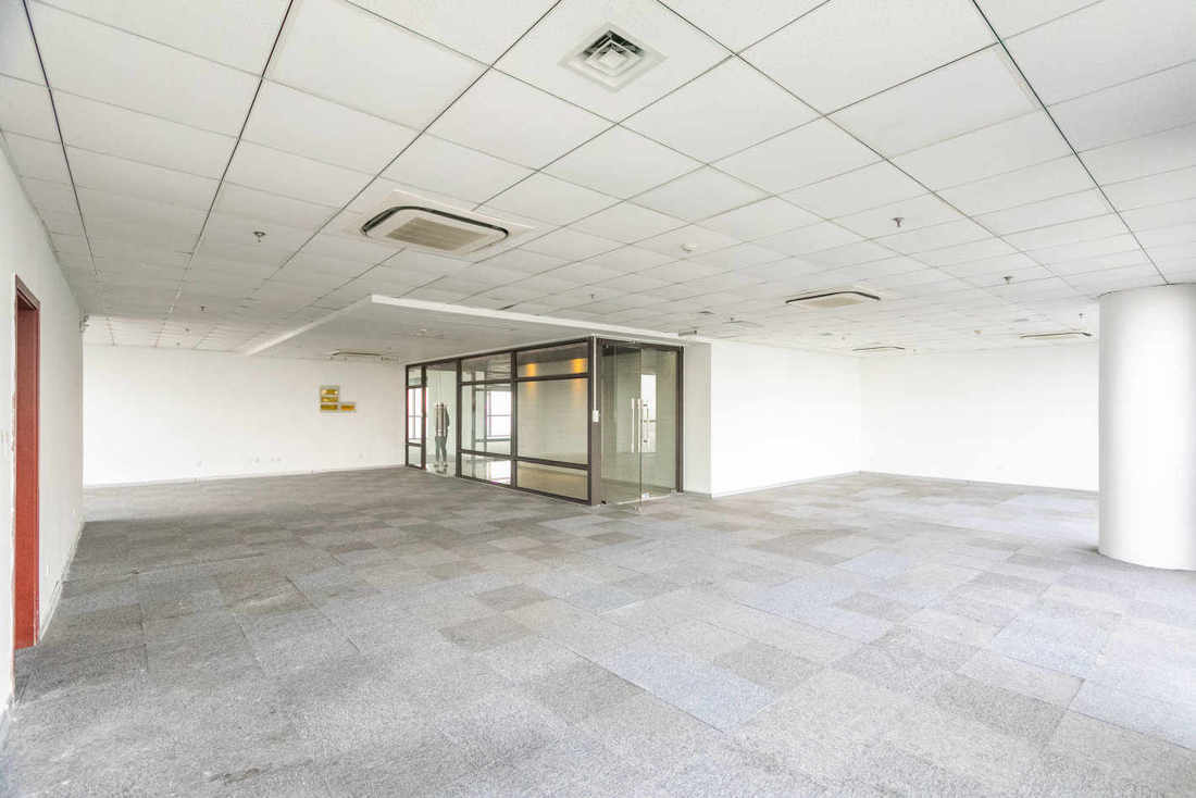 浦江科技广场闵行 浦江科技广场 252平米 精装修