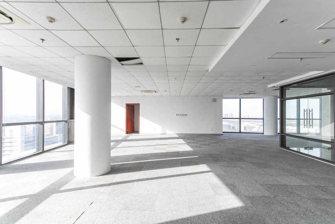 浦江科技广场闵行 浦江科技广场 259平米 精装修