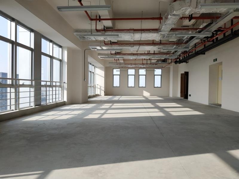 大宁中心广场静安 大宁中心广场 1820平米 简装修