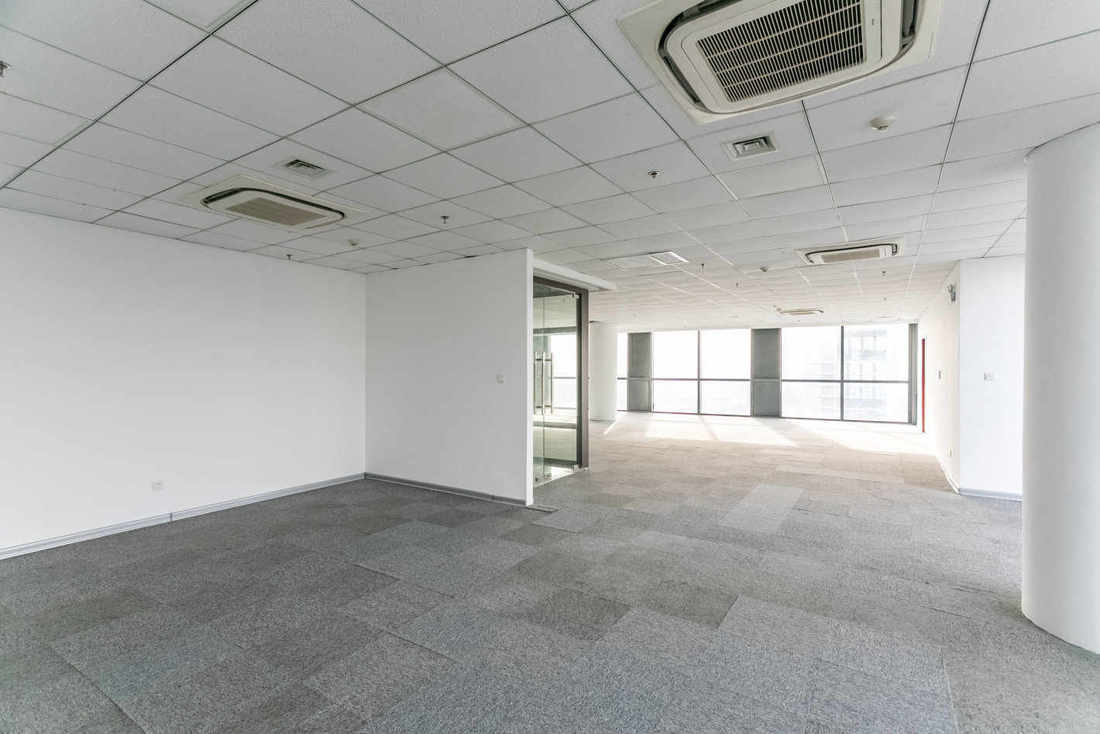 浦江科技广场闵行 浦江科技广场 259平米 精装修