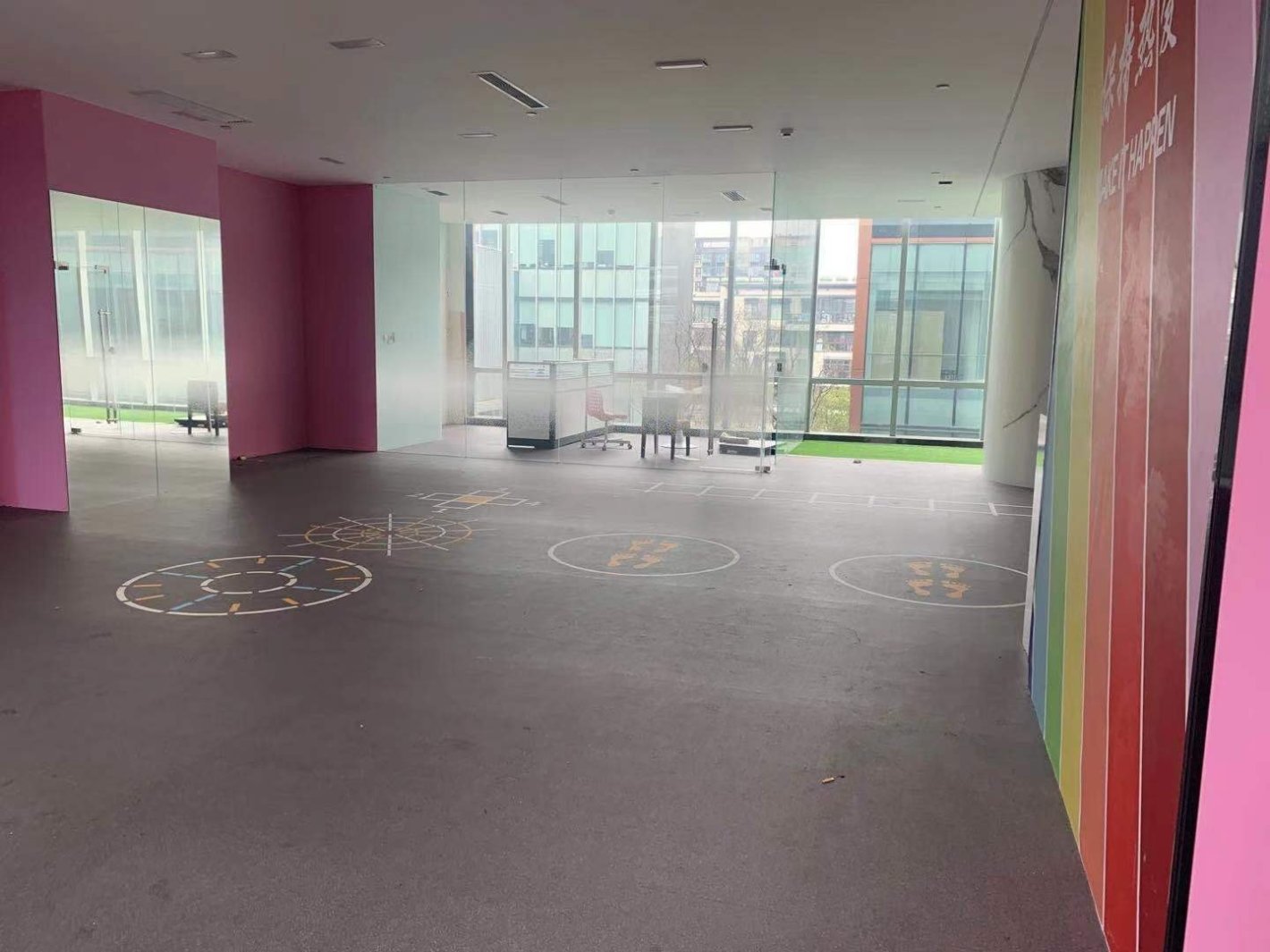 万科时一区长宁 万科时一区 348平米 精装修