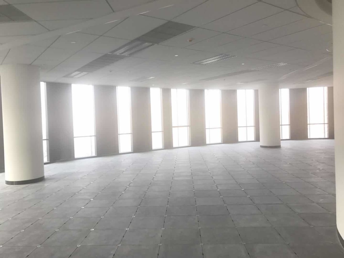 徐汇万科中心上海南站 徐汇万科中心 311平米