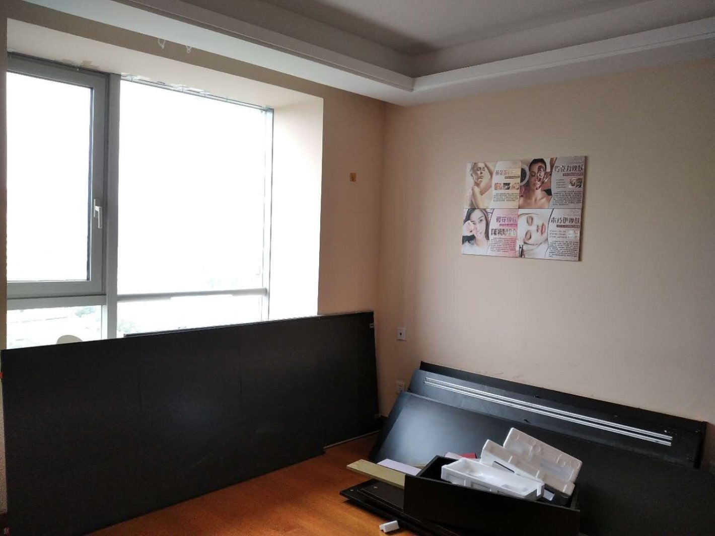 日月光伯爵居黄浦 日月光伯爵居 72平米 精装修