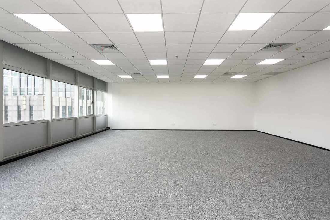 海亮大厦普陀 海亮大厦 123平米 毛坯