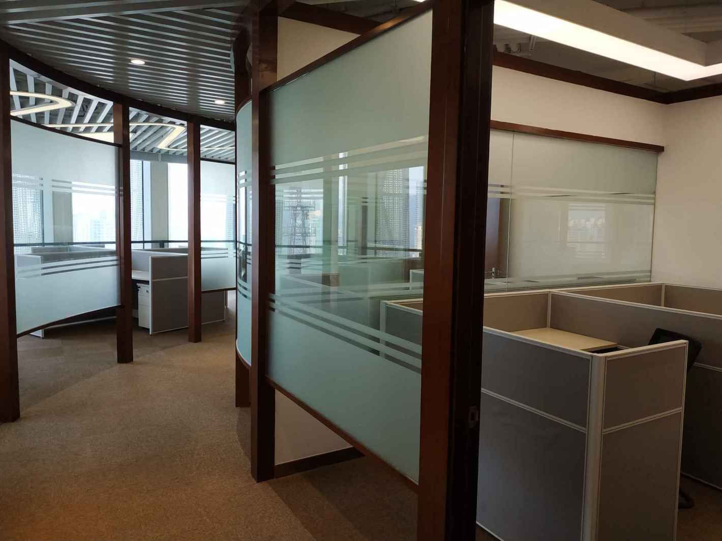 吉汇大厦（虹口SOHO）虹口 吉汇大厦（虹口SOHO） 633平米 毛坯