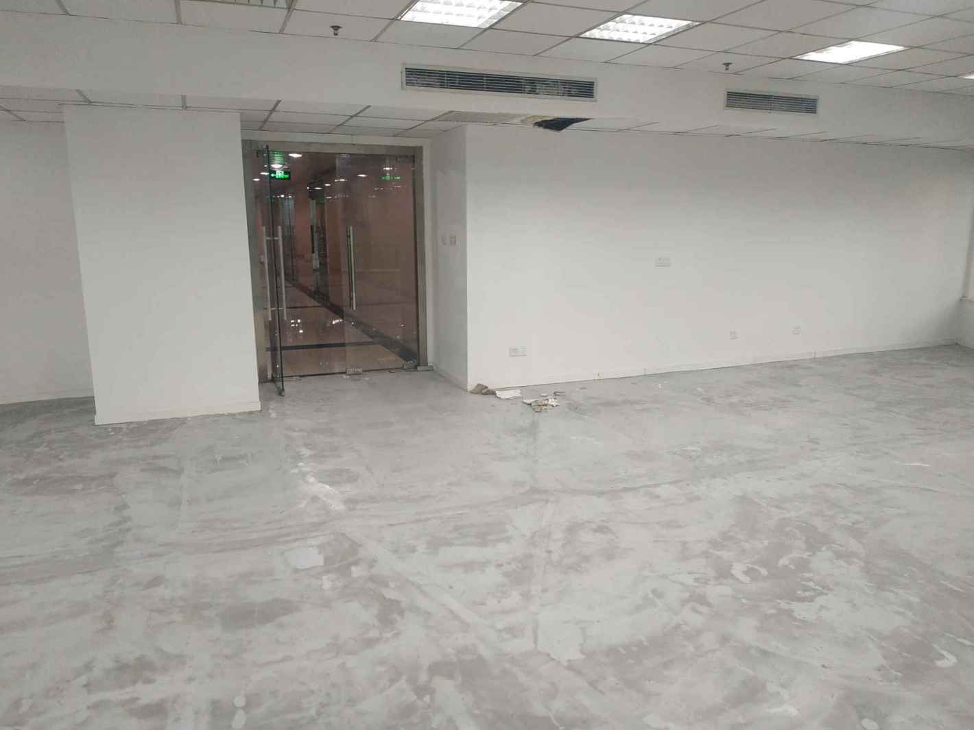 华盛大厦黄浦 华盛大厦 111平米 简装修