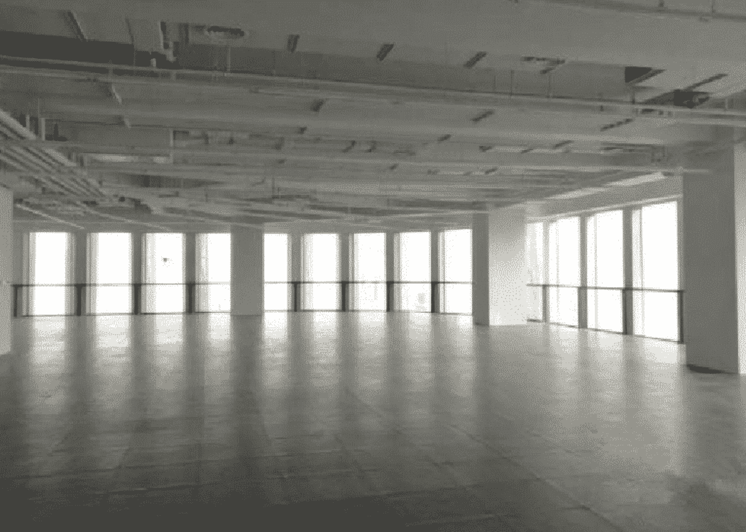 SOHO天山广场长宁 SOHO天山广场 427平米 精装修