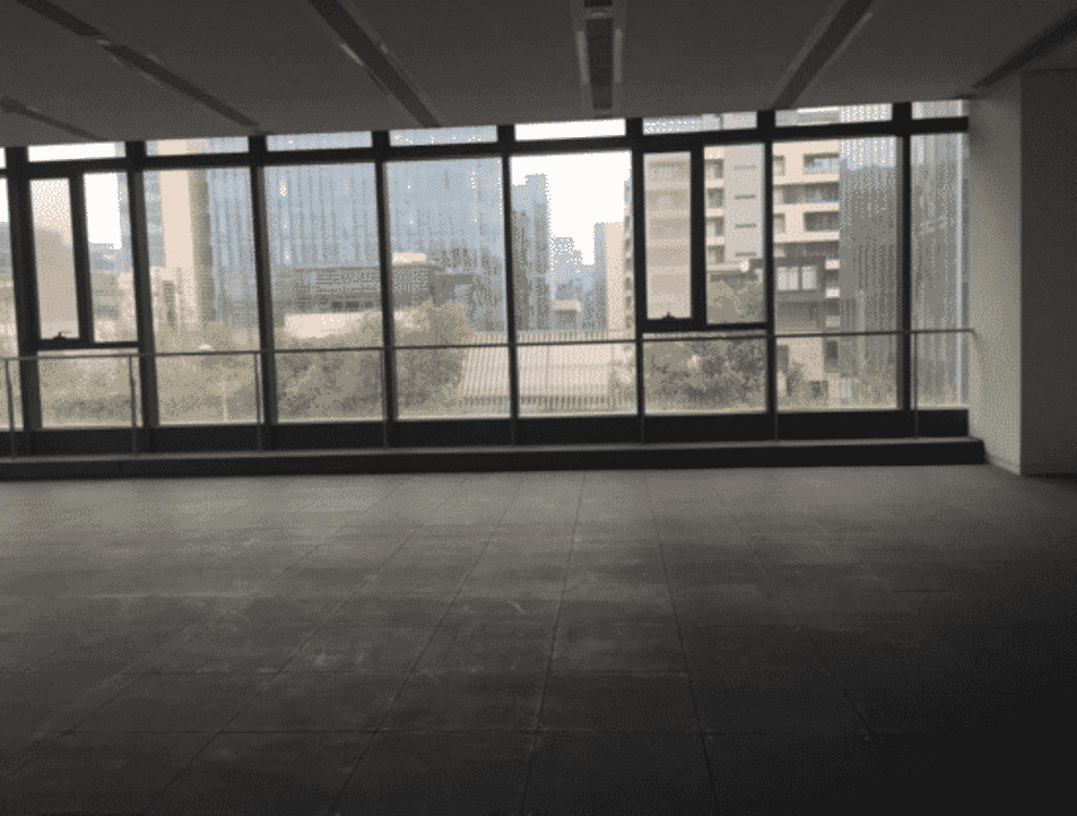 虹桥正荣中心长宁 虹桥正荣中心 320平米 简装修