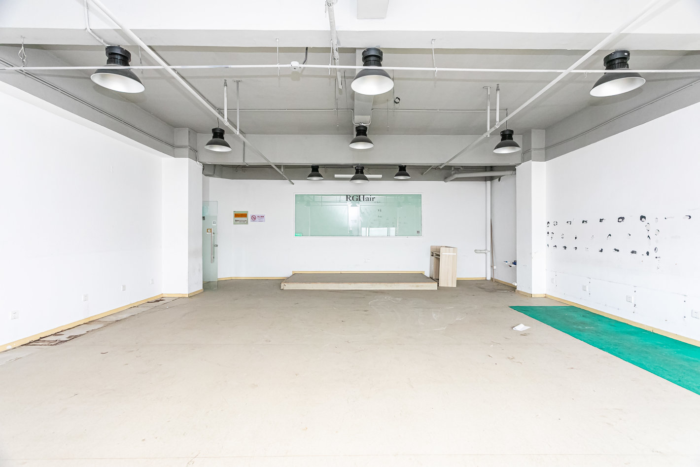 长江软件园宝山 长江软件园 288平米 中等装修