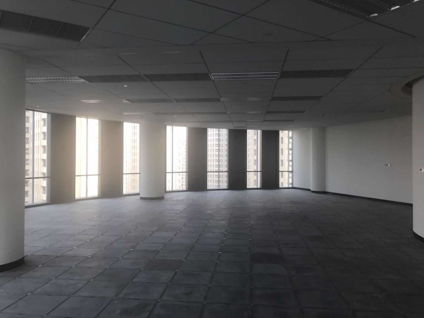 徐汇万科中心上海南站 徐汇万科中心 311平米