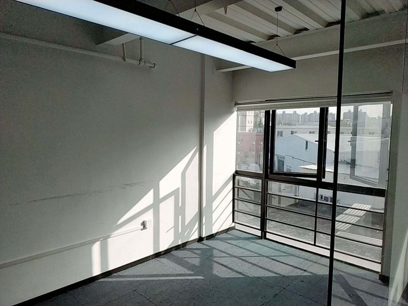 昇Park创意产业园宝山 昇Park创意产业园 90平米 精装修