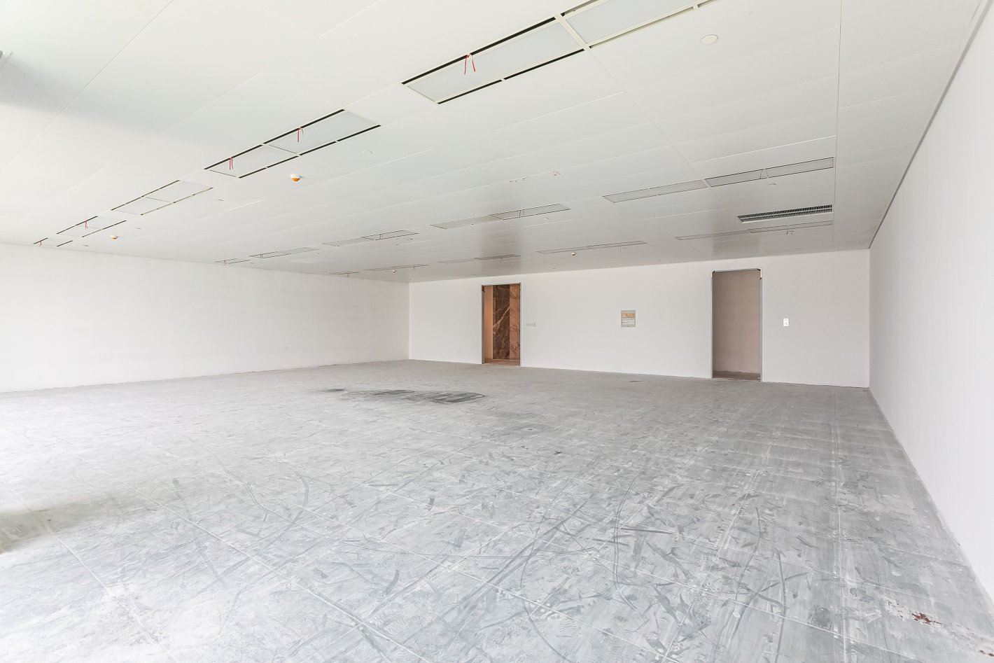 虹桥汇长宁 虹桥汇 301平米 简装修