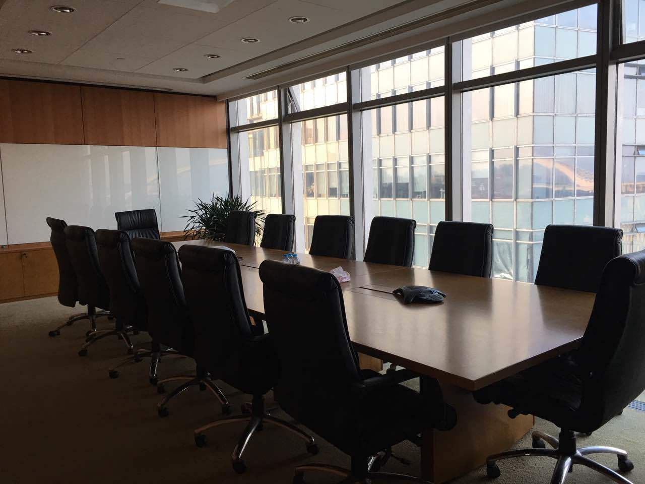 申亚金融广场长宁 申亚金融广场 261平米 豪华装修