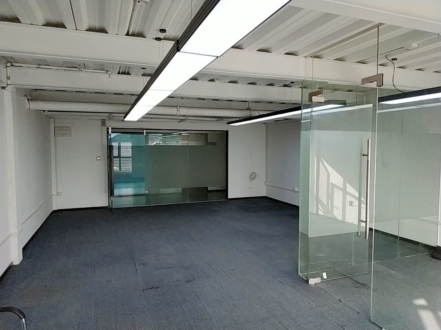 昇Park创意产业园宝山 昇Park创意产业园 90平米 精装修