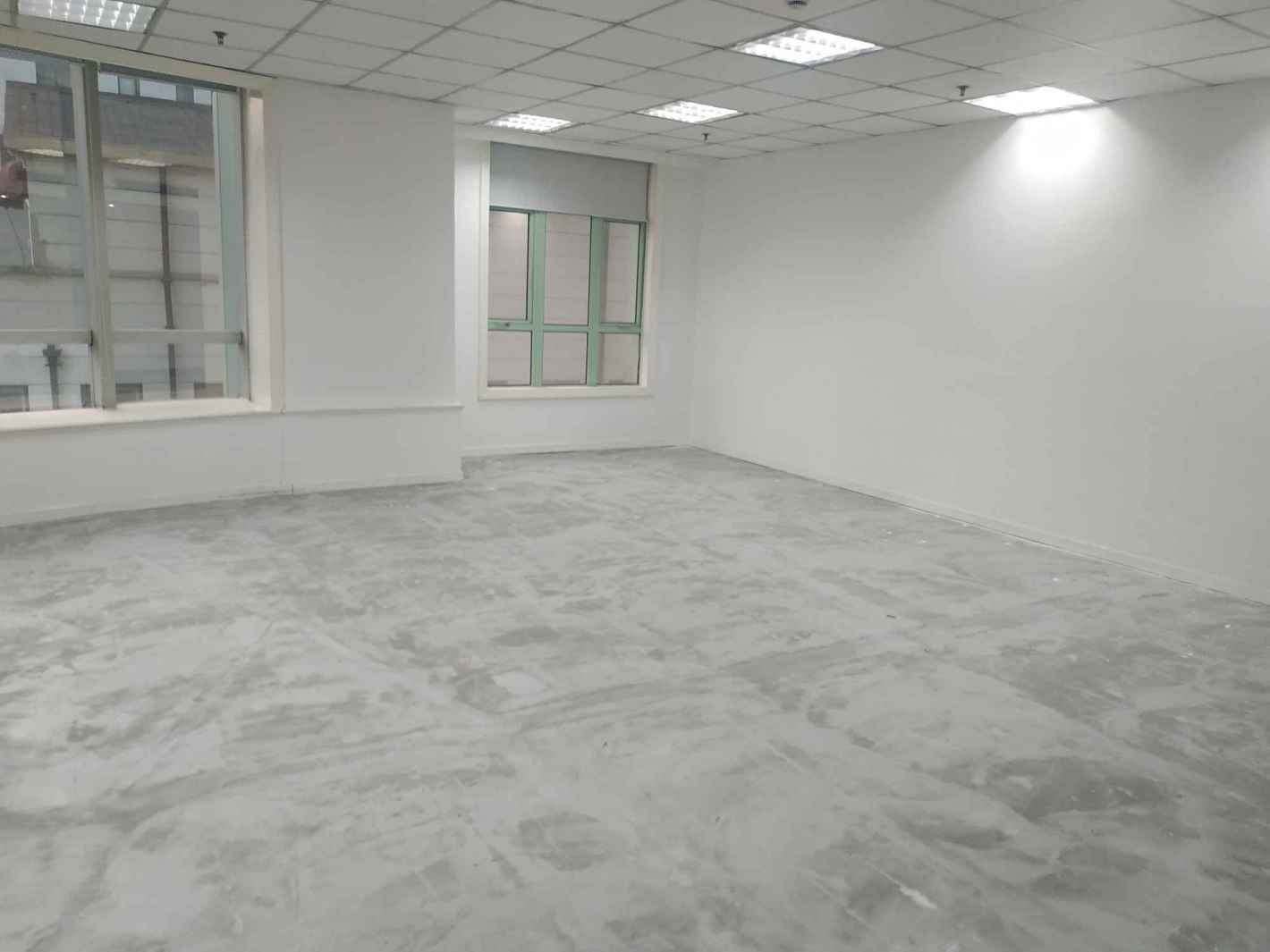 华盛大厦黄浦 华盛大厦 111平米 简装修