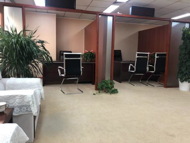 世界贸易大厦黄浦 世界贸易大厦 198平米 中等装修