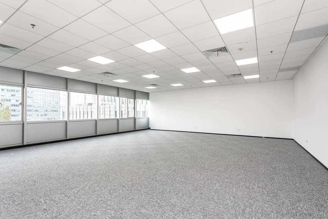 海亮大厦普陀 海亮大厦 123平米 毛坯