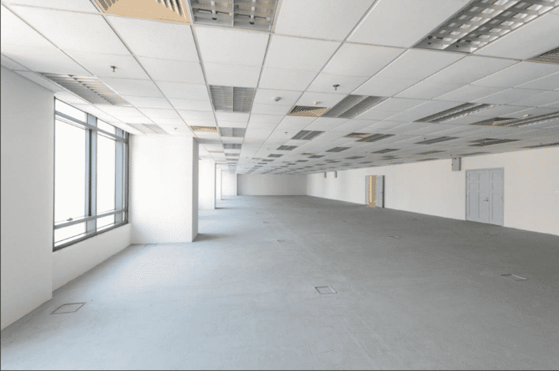 海洋大厦黄浦 海洋大厦 90平米 中等装修