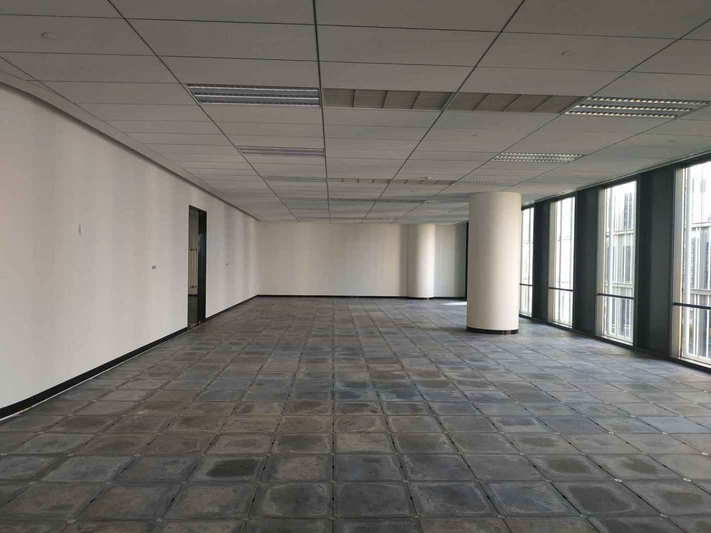 徐汇万科中心徐汇 徐汇万科中心 685平米 毛坯