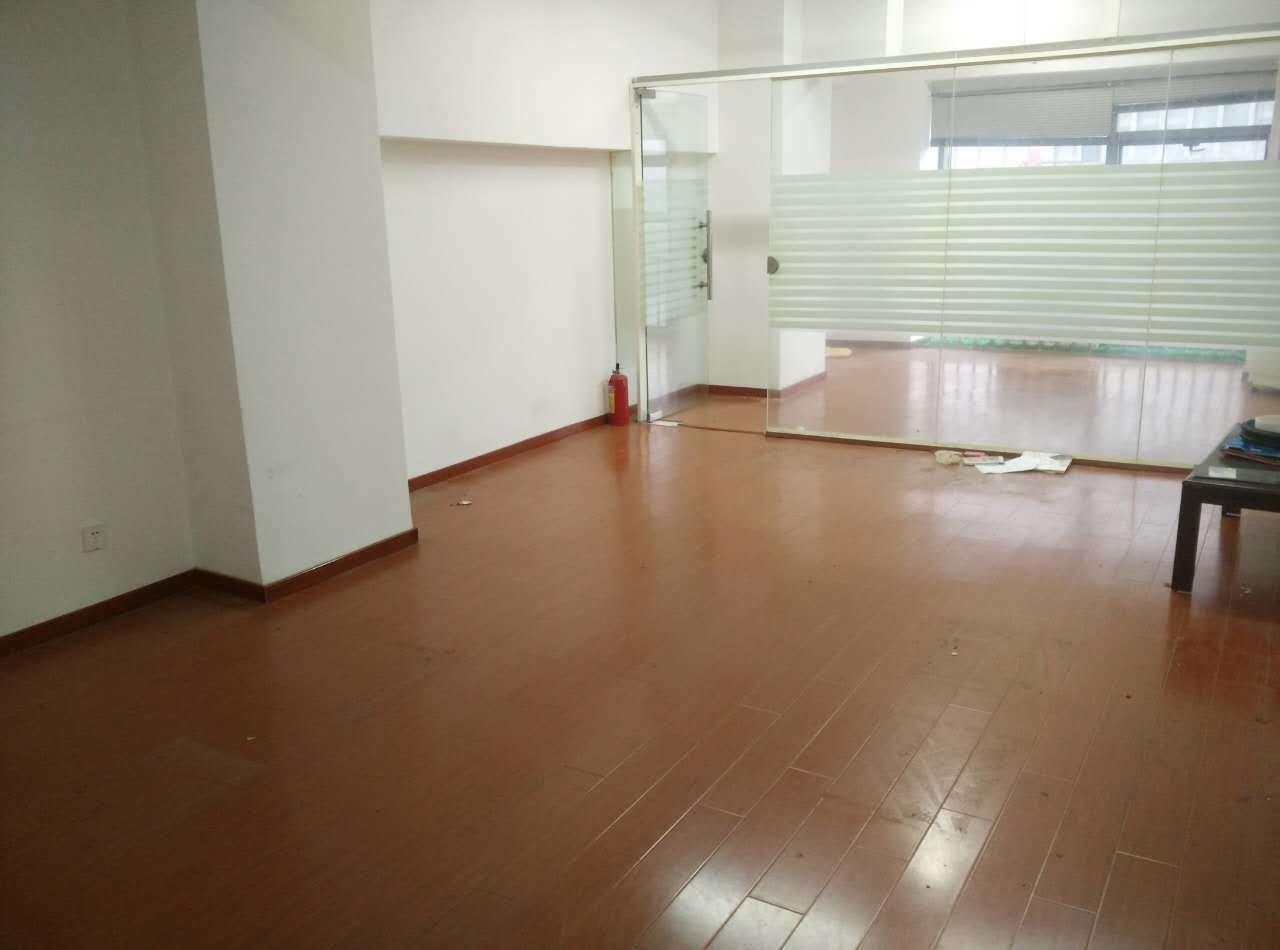 复旦软件园386平米办公室出租-租金价格2.43元/m²/天