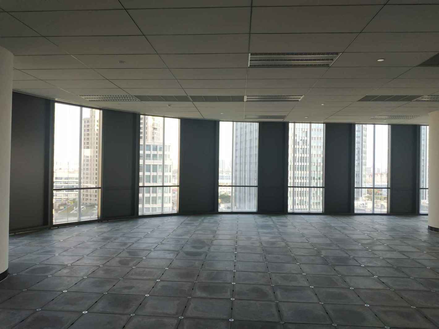 徐汇万科中心徐汇 徐汇万科中心 685平米 毛坯