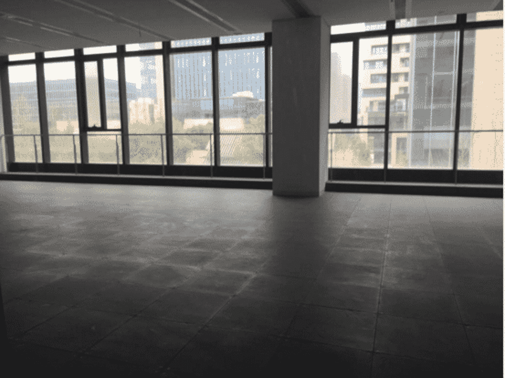 虹桥正荣中心长宁 虹桥正荣中心 320平米 简装修