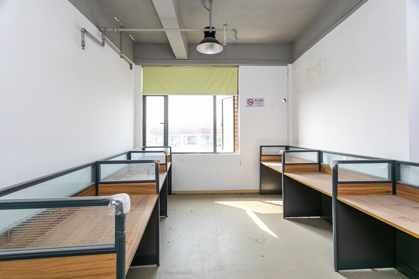 长江软件园宝山 长江软件园 288平米 中等装修