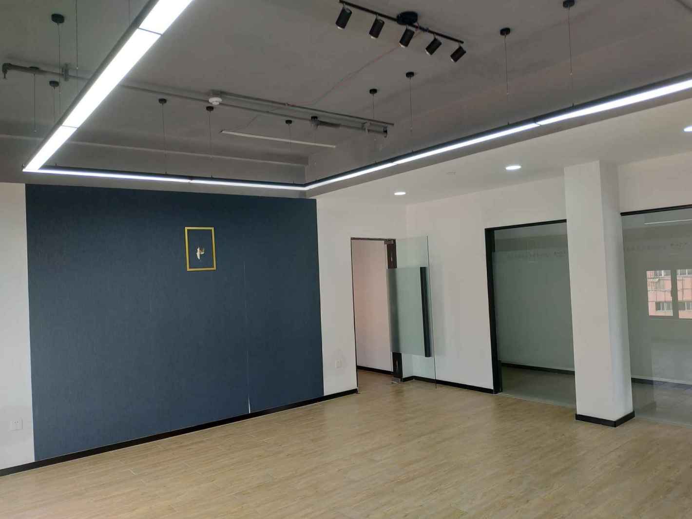 昇Park创意产业园宝山 昇Park创意产业园 95平米 简装修