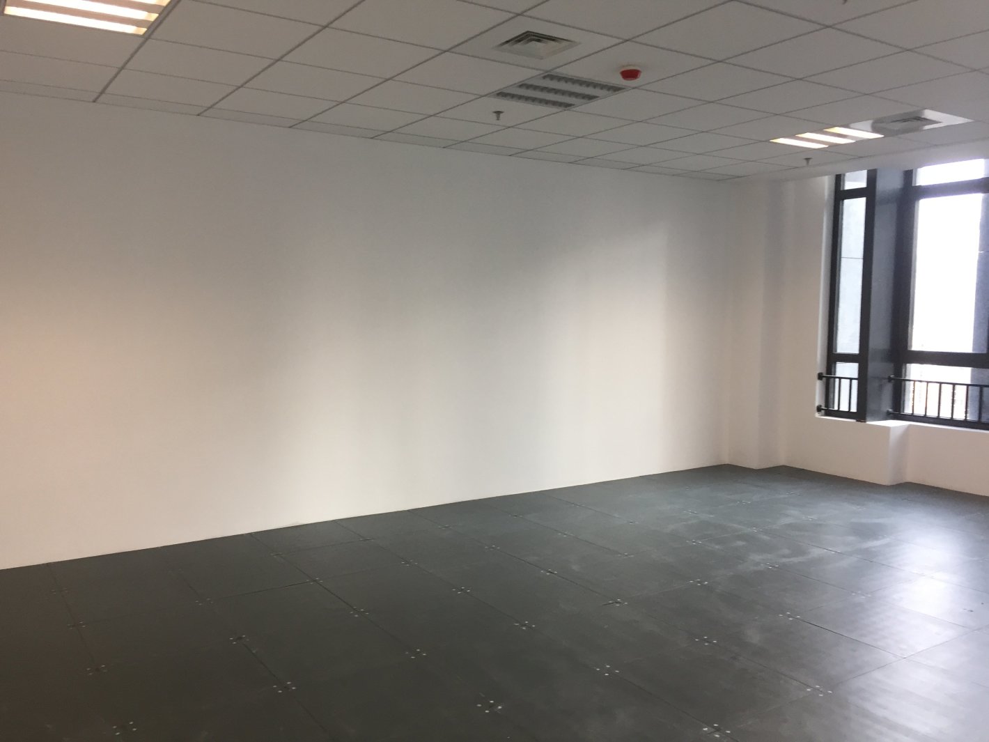 永丰国际广场徐汇 永丰国际广场 198平米 简装修