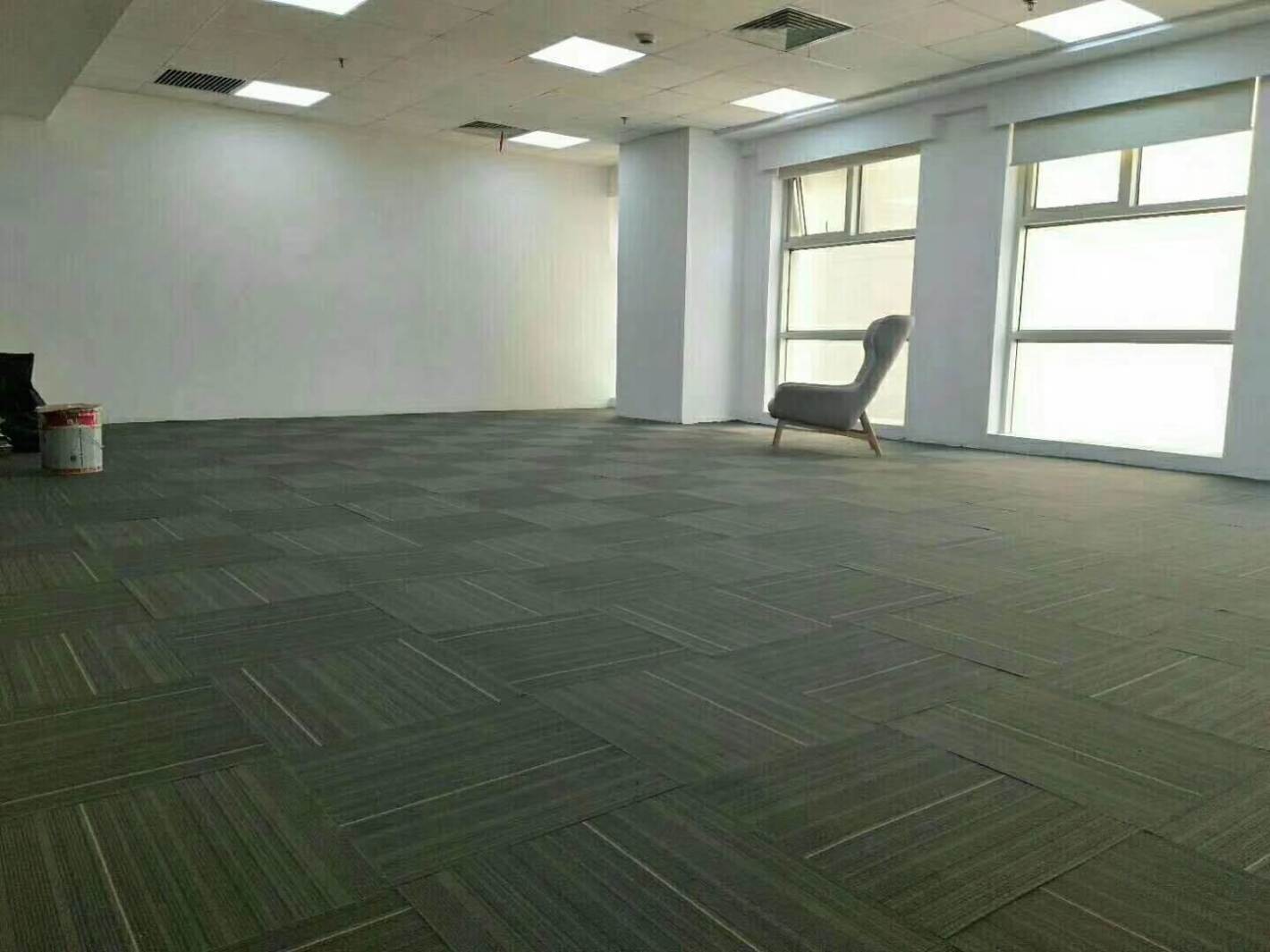 港汇恒隆广场徐汇 港汇恒隆广场 138平米 精装修