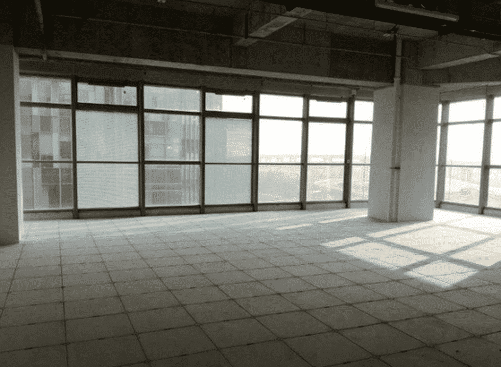 龙湖虹桥天街长宁 龙湖虹桥天街 121平米 精装修