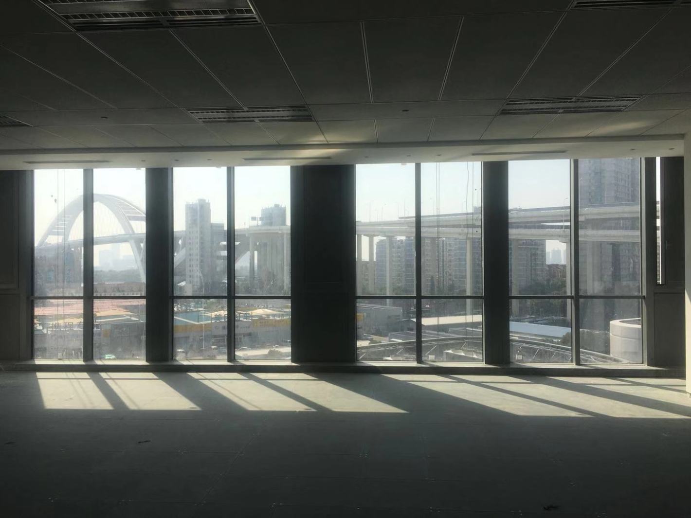 博荟广场黄浦 博荟广场 383平米 毛坯