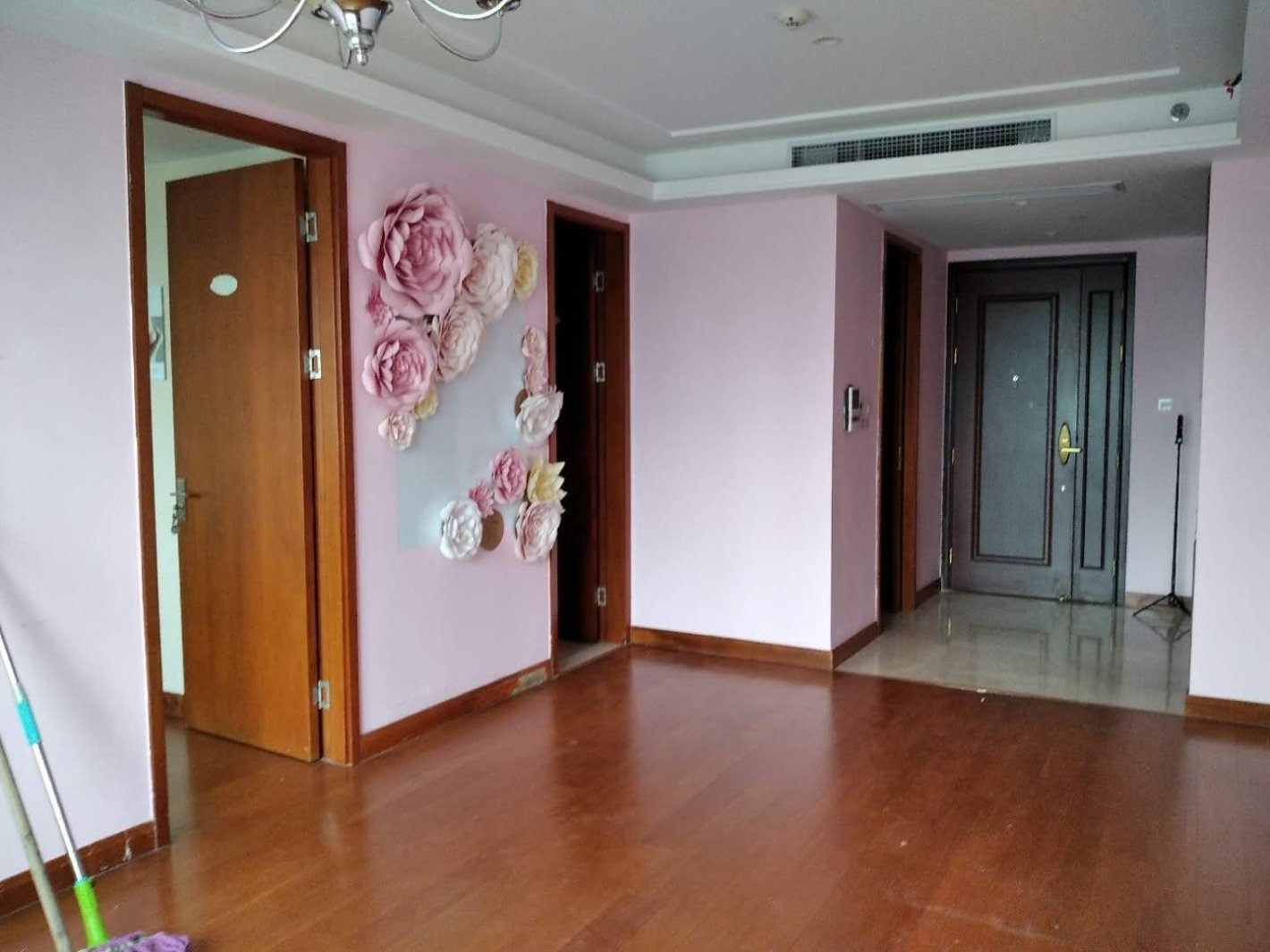 日月光伯爵居黄浦 日月光伯爵居 72平米 精装修