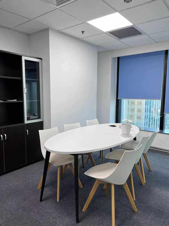 申亚金融广场长宁 申亚金融广场 82平米 精装修