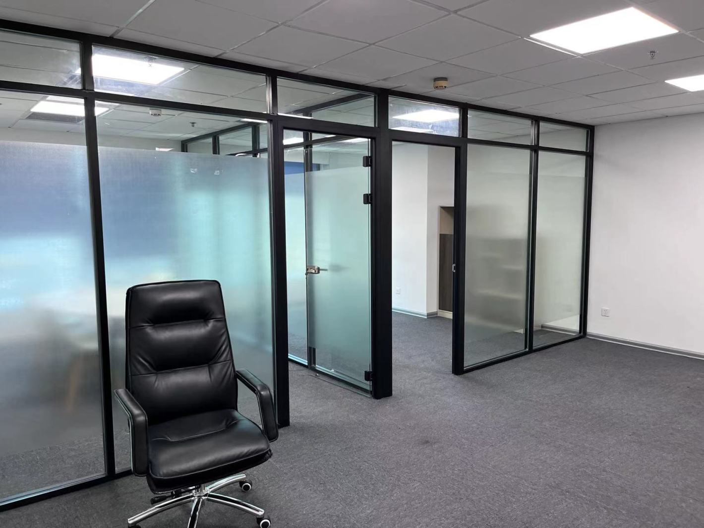 申亚金融广场长宁 申亚金融广场 82平米 精装修