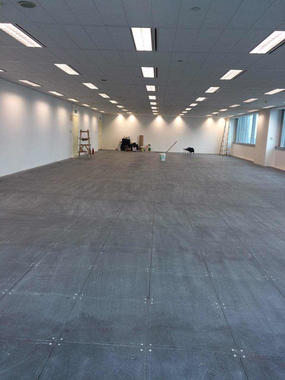 长宁来福士广场长宁 长宁来福士广场 201平米 简装修