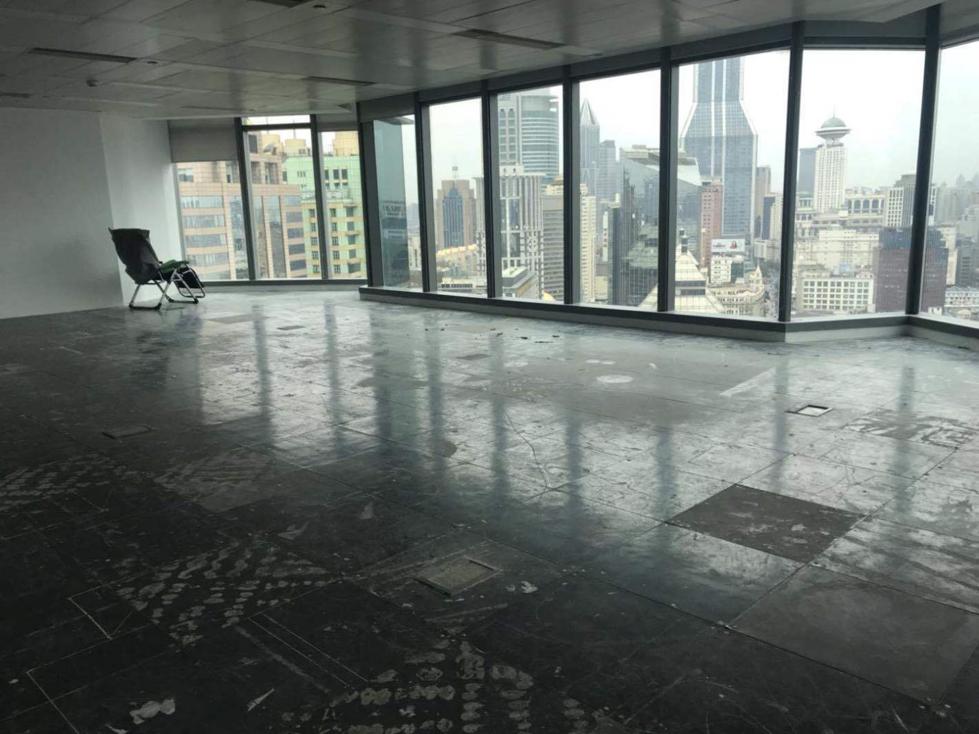 宏伊国际广场黄浦 宏伊国际广场 260平米 简装修