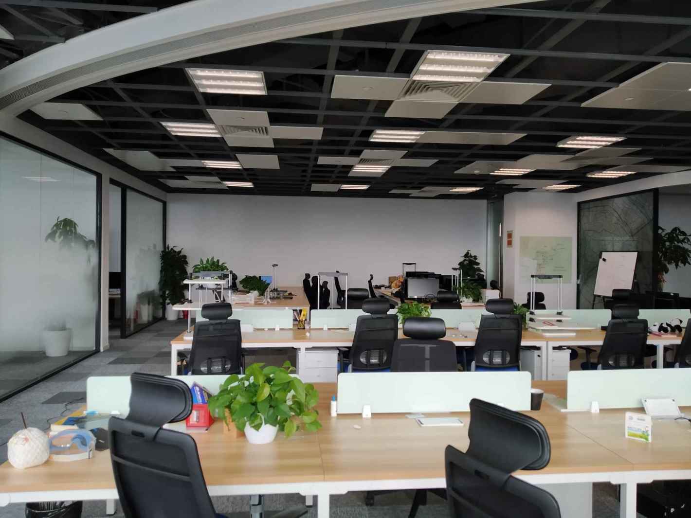 世纪汇广场浦东 世纪汇广场 384平米 精装修