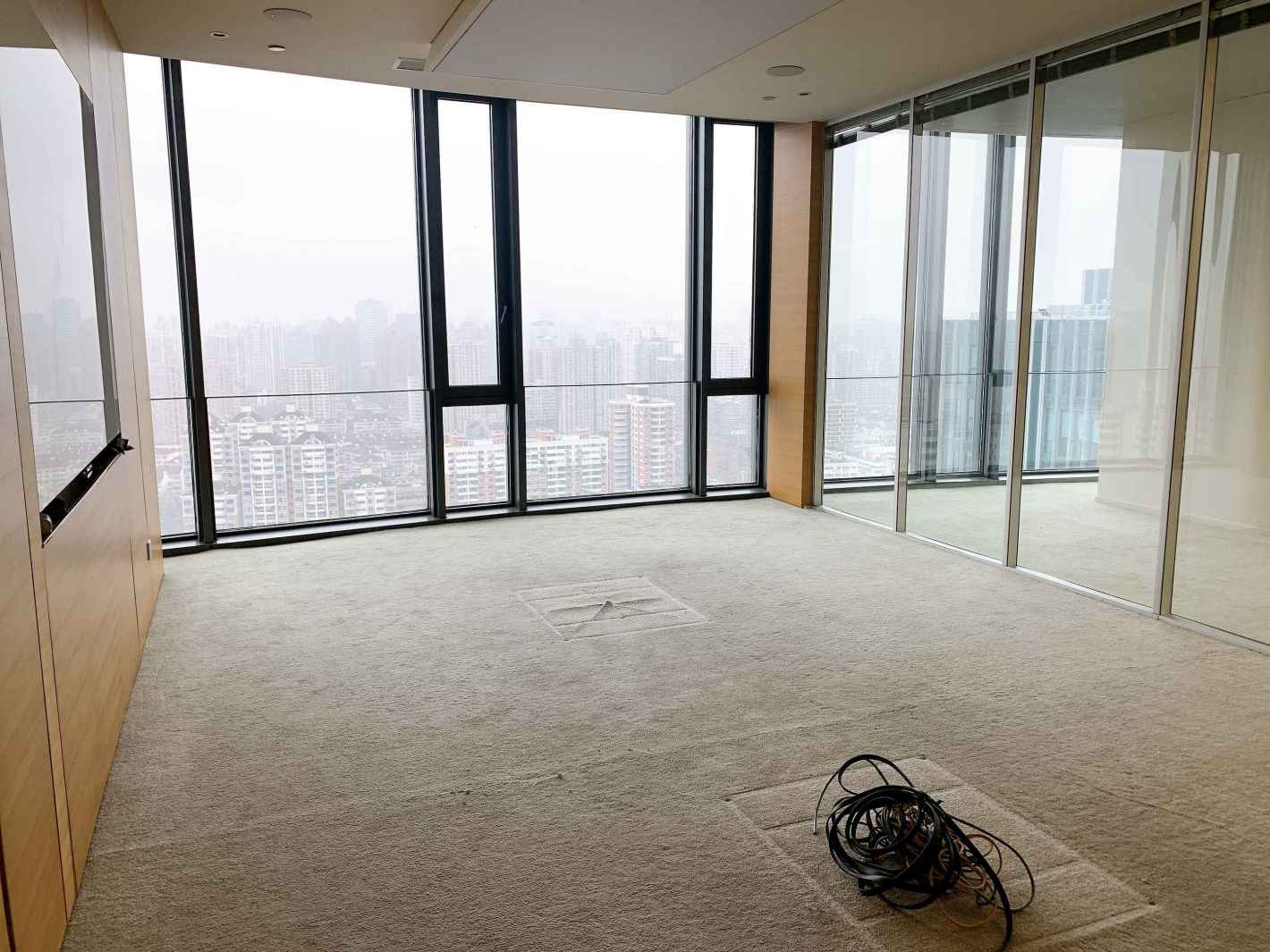 平安滨江金融中心黄浦 平安滨江金融中心 371平米 精装修