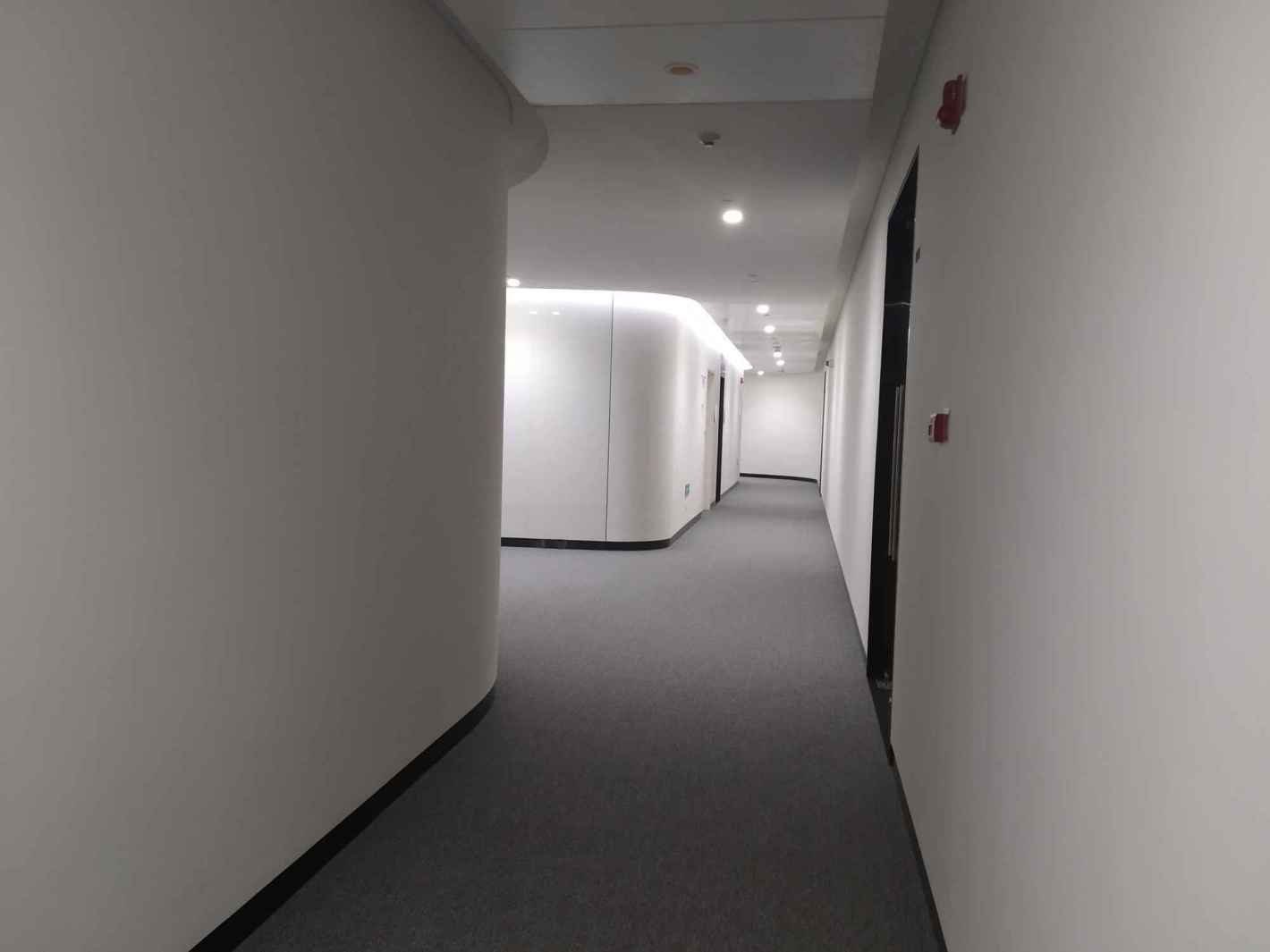 徐汇万科中心徐汇 徐汇万科中心 553平米 简装修