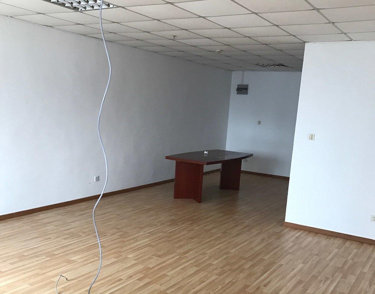 东方投资大厦（原名东方众鑫大厦）静安 东方投资大厦（原名东方众鑫大厦） 126平米 毛坯